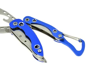Geko Szczypce wielofunkcyjne multitool 9-funk. G02411 - 3