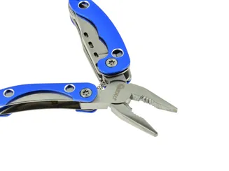 Geko Szczypce wielofunkcyjne multitool 9-funk. G02411 - 4