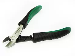 Jonnesway Szczypce boczne mini precyzyjne do cięcia bocznego 115 mm P7103  