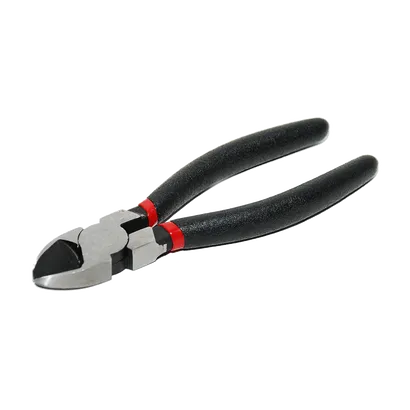 Juco Szczypce boczne polerowane 160mm SZ005