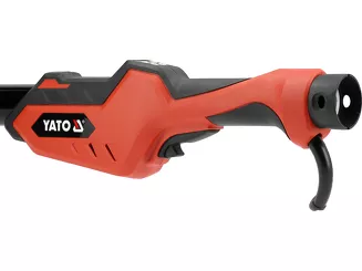 Yato Szlifierka mimośrodowa orbitalna 225 mm 400 W LED YT-82356 - 2
