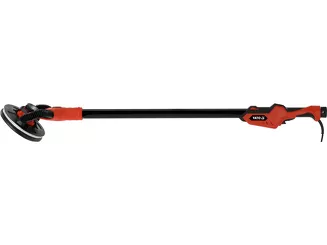 Yato Szlifierka mimośrodowa orbitalna 225 mm 400 W LED YT-82356 - 11