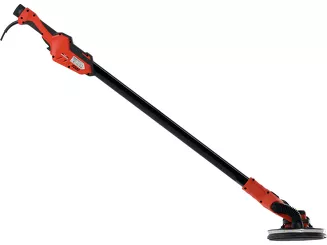 Yato Szlifierka mimośrodowa orbitalna 225 mm 400 W LED YT-82356 - 12