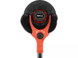 Yato Szlifierka mimośrodowa orbitalna 225 mm 400 W LED YT-82356 - 4