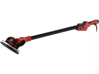 Yato Szlifierka mimośrodowa orbitalna 225 mm 400 W LED YT-82356 - 9