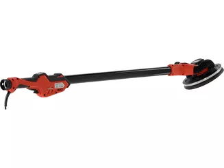 Yato Szlifierka mimośrodowa orbitalna 225 mm 400 W LED YT-82356 - 10