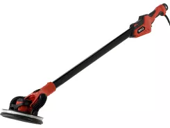 Yato Szlifierka mimośrodowa orbitalna 225 mm 400 W LED YT-82356