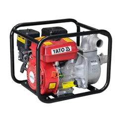 Yato Spalinowa pompa wodna 2" 36m3/h YT-85401 
