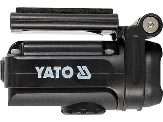 Yato Latarka czołowa 500lm akumulatorowa lekka YT-085944 - 3