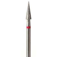 Frez diamentowy stożek ostry 3,1x10,2mm W109 