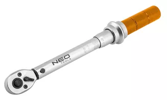 Neo Klucz dynamometryczny 1/4 
