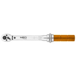 Neo Klucz dynamometryczny 1/4 " 5-25 Nm 08-822