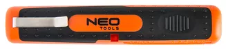 Neo Automatyczny ściągacz izolacji 180 mm, czołowy 01-524 - 2