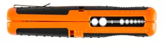 Neo Automatyczny ściągacz izolacji 180 mm, czołowy 01-524 - 3