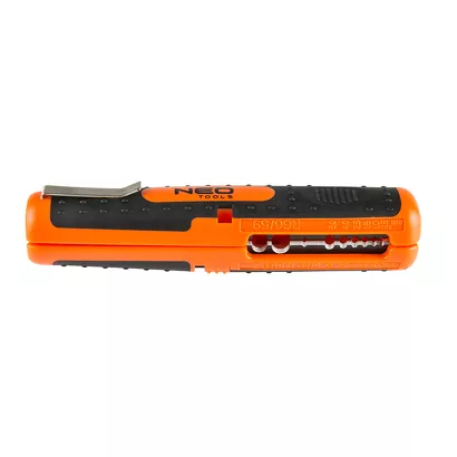 Neo Automatyczny ściągacz izolacji 180 mm, czołowy 01-524