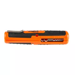 Neo Automatyczny ściągacz izolacji 180 mm, czołowy 01-524
