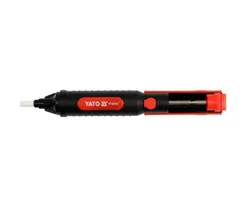 Yato Odsysacz do cyny 21.8 x 206mm YT-82743