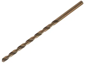 Tvardy Wiertło do metalu długie 12 x 295 mm HSS T02620 - 2