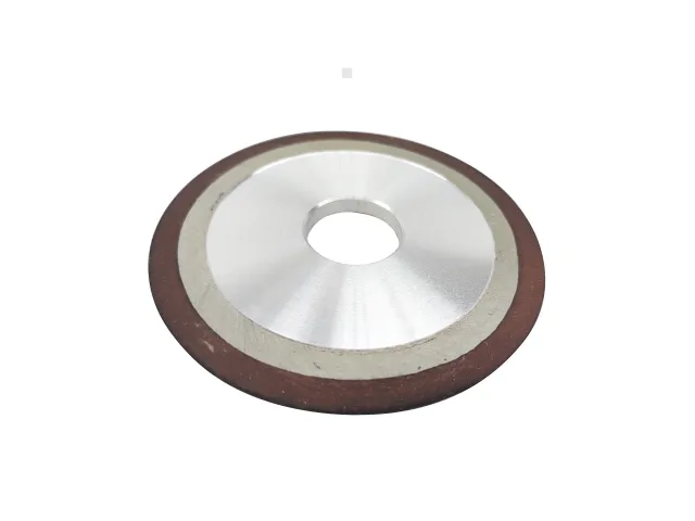 Magma Tarcza diamentowa PDX do ostrzenia pił 125x8x32 mm 8424-20-00