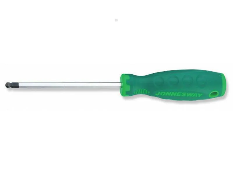 Jonnesway Wkrętak ampułowy z kulką H5x100mm D71HB5