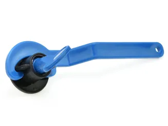 Geko System poziomowania płytek 50szt. G00394  - 2