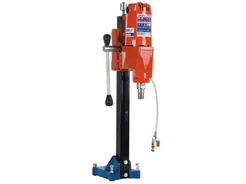 Dedra Wiertnica do betonu 2,5kW  DED7622 