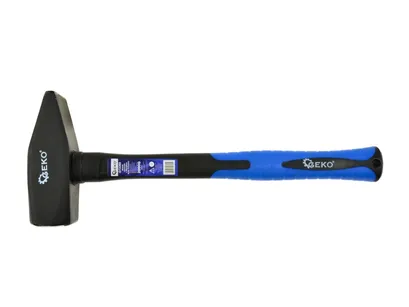 Geko Młotek ślusarski 2000g Fiberglass G72269 