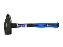 Geko Młotek ślusarski 2000g Fiberglass G72269 