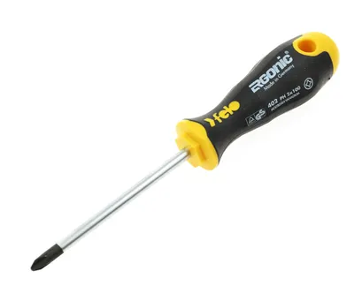Felo Wkrętak ph Ergonic seria 400 PH1 FL40210210