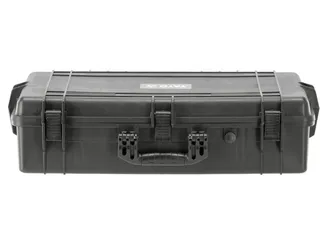 Yato Walizka narzędziowa hermetyczna 715x430x185mm YT-08918 PROMOCJA - 2