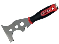 Yato Skrobak malarski nierdzewny profilowany YT-52870