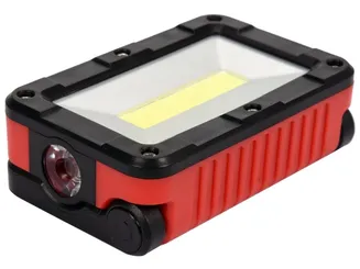 Yato Reflektor przenośny 5W COB 300 lm YT-81819  PROMOCJA - 3