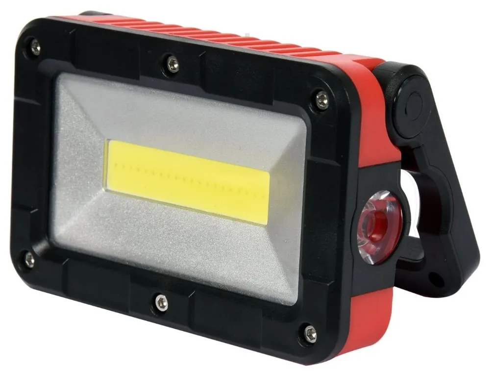 Yato Reflektor przenośny 5W COB 300 lm YT-81819  PROMOCJA