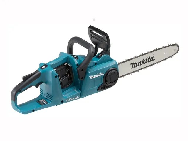 Makita Piła łańcuchowa 2x18V 350mm DUC353Z