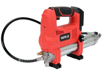 Yato Smarownica 18v 620 bar YT-07020 - 4