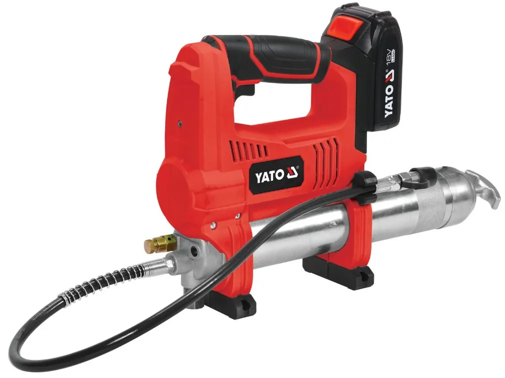Yato Smarownica 18v 620 bar YT-07020