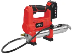 Yato Smarownica 18v 620 bar YT-07020