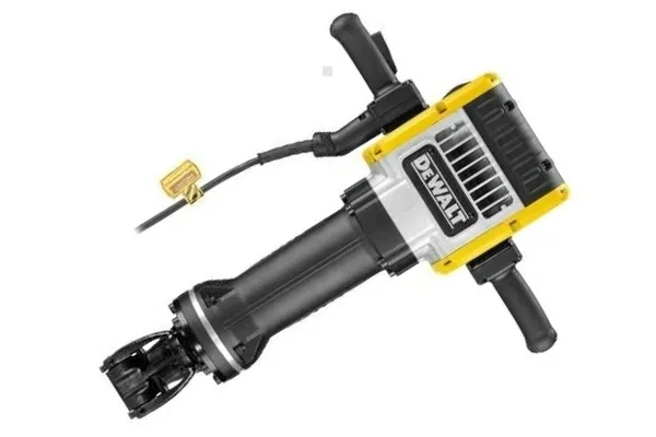 DeWalt Młot wyburzeniowy 2100W D25981-QS 