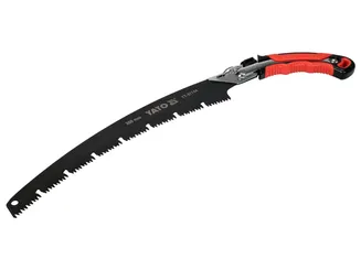 Yato Piła ogrodowa zakrzywiona 350 mm YT-87744 PROMOCJA - 4