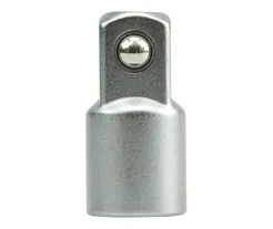 Yato Redukcje do kluczy nasadowych 3/8” (F) x 1/2” (M)  YT-3854 
