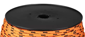 NEO Tools Linka pleciona polipropylenowa fi 10 200 m wytrzymała 49-945 - 3