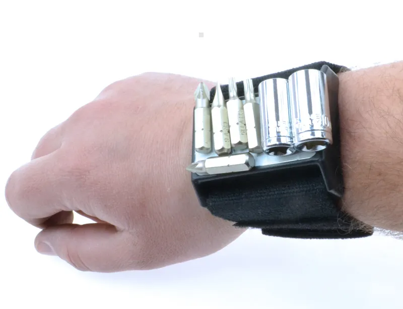 Proskit Opaska magnetyczna na rękę ST-5601