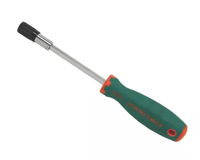 Jonnesway Wkrętak z uchwytem do bitów 1/4" D71H2125