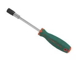 Jonnesway Wkrętak z uchwytem do bitów 1/4" D71H2125