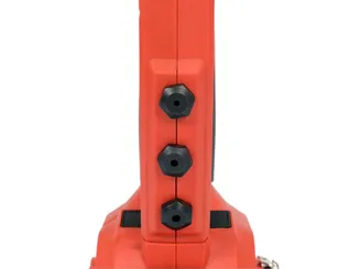 Yato Nitownica bezszczotkowa 18V korpus YT-82956  - 3