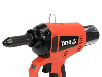 Yato Nitownica bezszczotkowa 18V korpus YT-82956  - 5