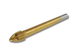 Drel Wiertło uniwersalne tytanowe (4-25 mm) CON-UD 