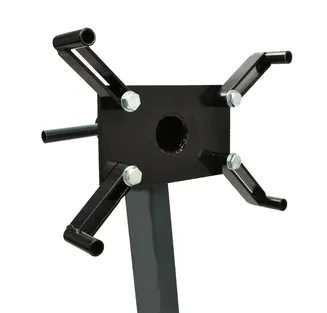 AWTOOLS Wózek montażowy silnika AW20049 - 2