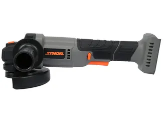 Sthor Szlifierka kątowa akumulatorowa 20V 125mm bez baterii 78090 - 2