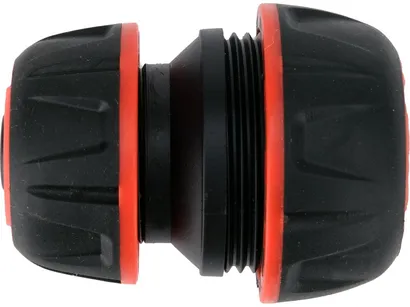 Yato Reparator ogrodowy uniwersalny do węża 1/2"-3/4" ABS PP TPR YT-89016